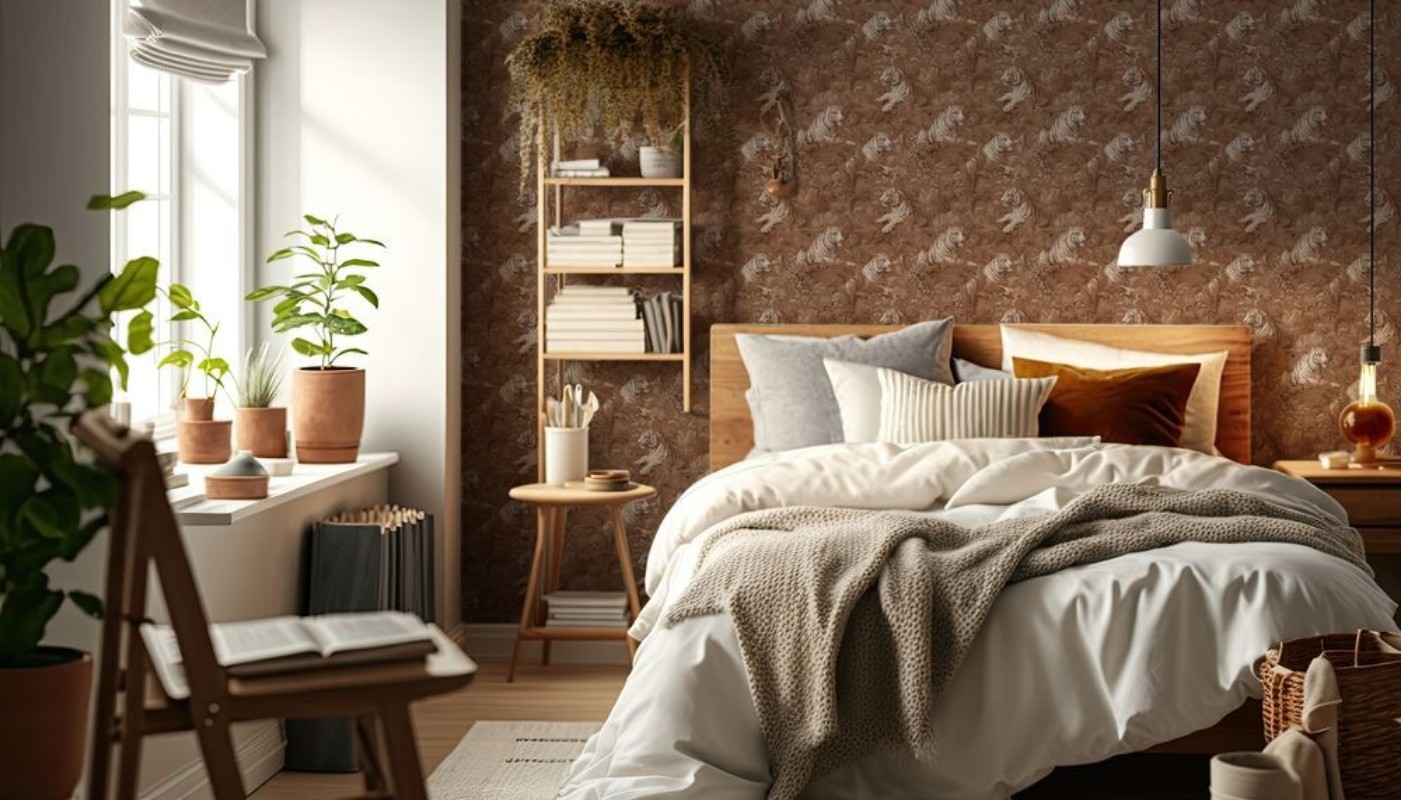 Bild på Nakuru Brown - 1098901-02